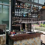 Premium Suites At Lot 163 Fraser Place Klcc