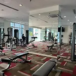 Premium Suites At Lot 163 Fraser Place Klcc