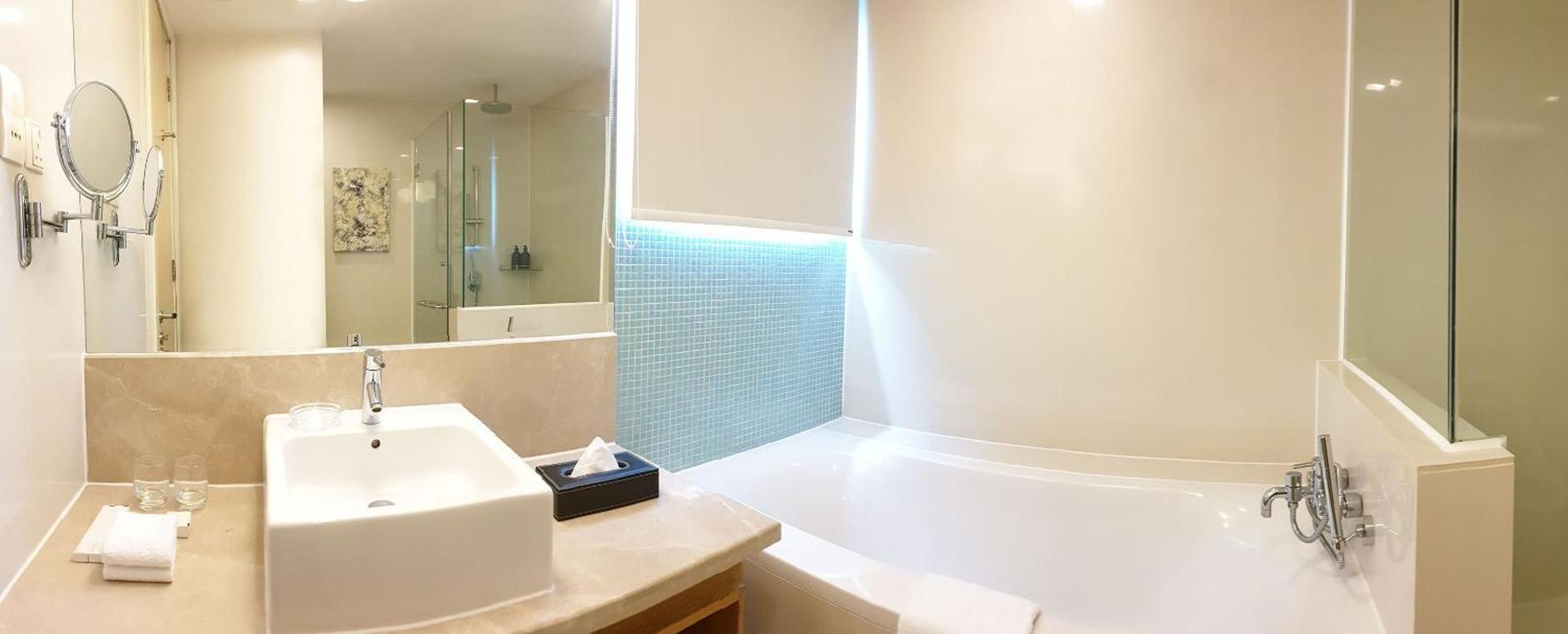 Pangsapuri Premium At Lot 163 Fraser Place Klcc Kuala Lumpur