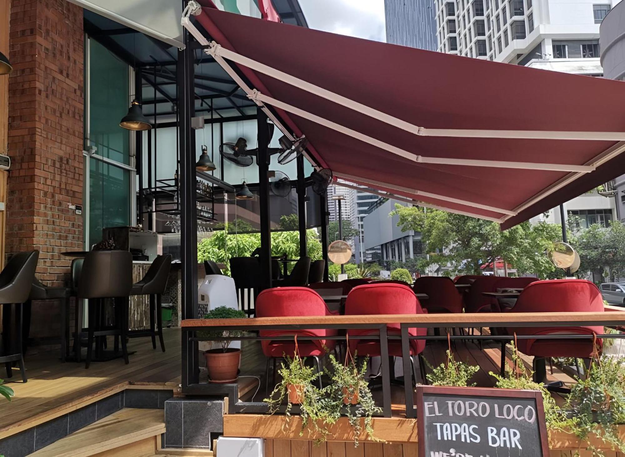 Premium At Lot 163 Fraser Place Klcc *