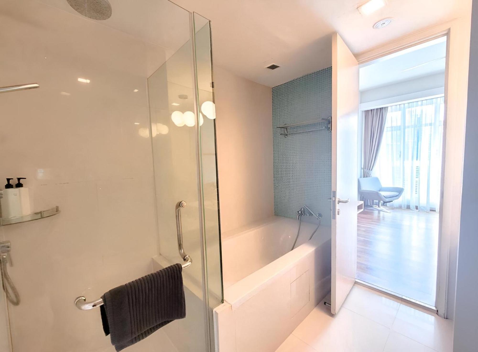 Premium At Lot 163 Fraser Place Klcc