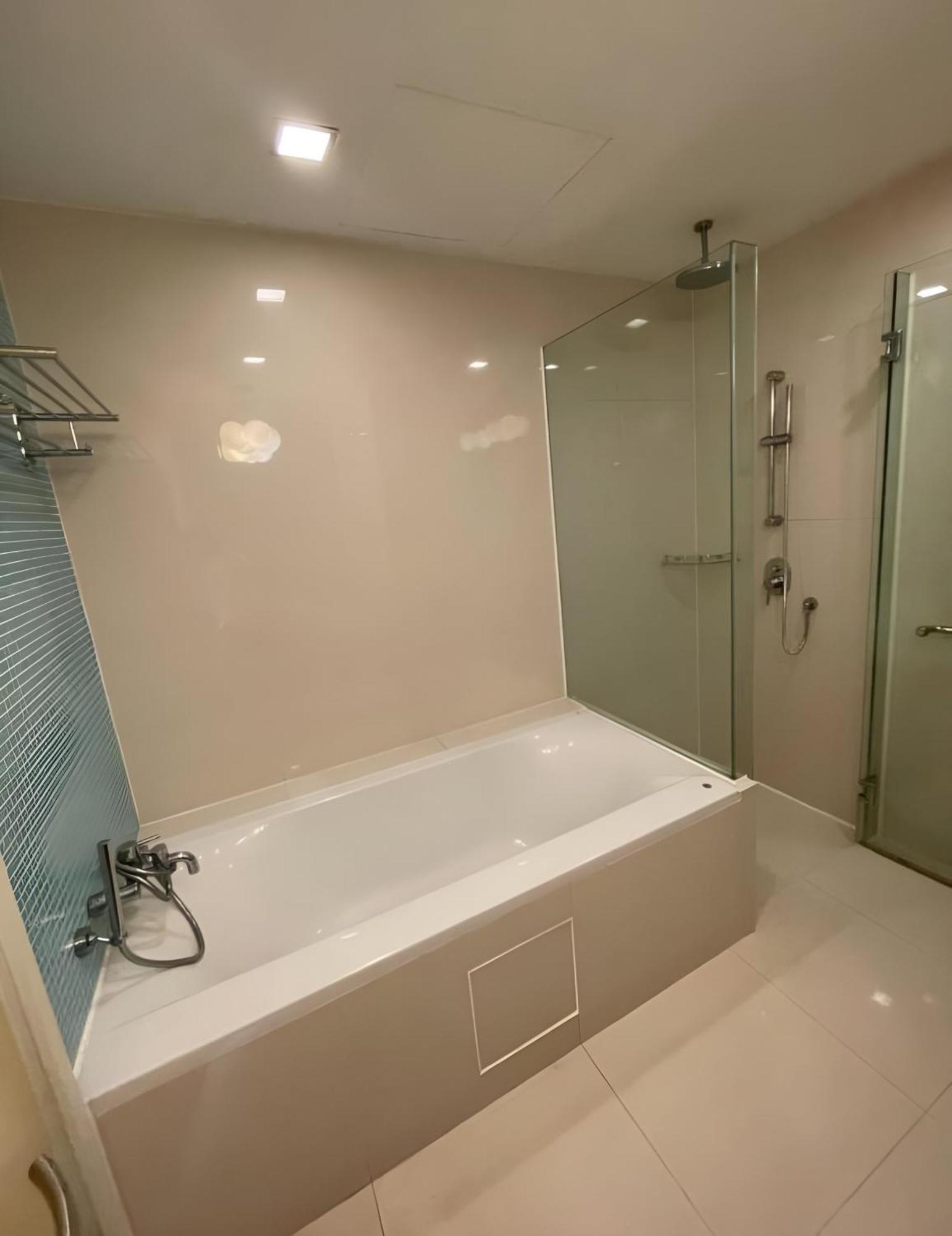 Premium At Lot 163 Fraser Place Klcc Pangsapuri *