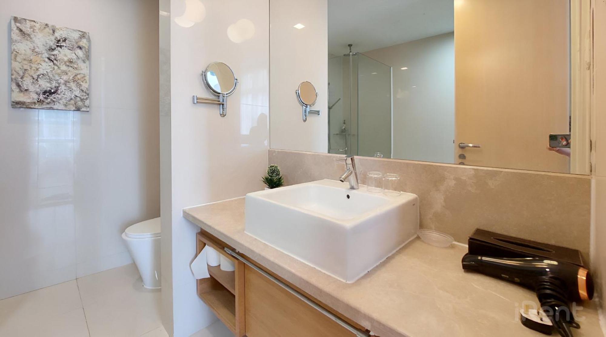 Premium At Lot 163 Fraser Place Klcc Kuala Lumpur