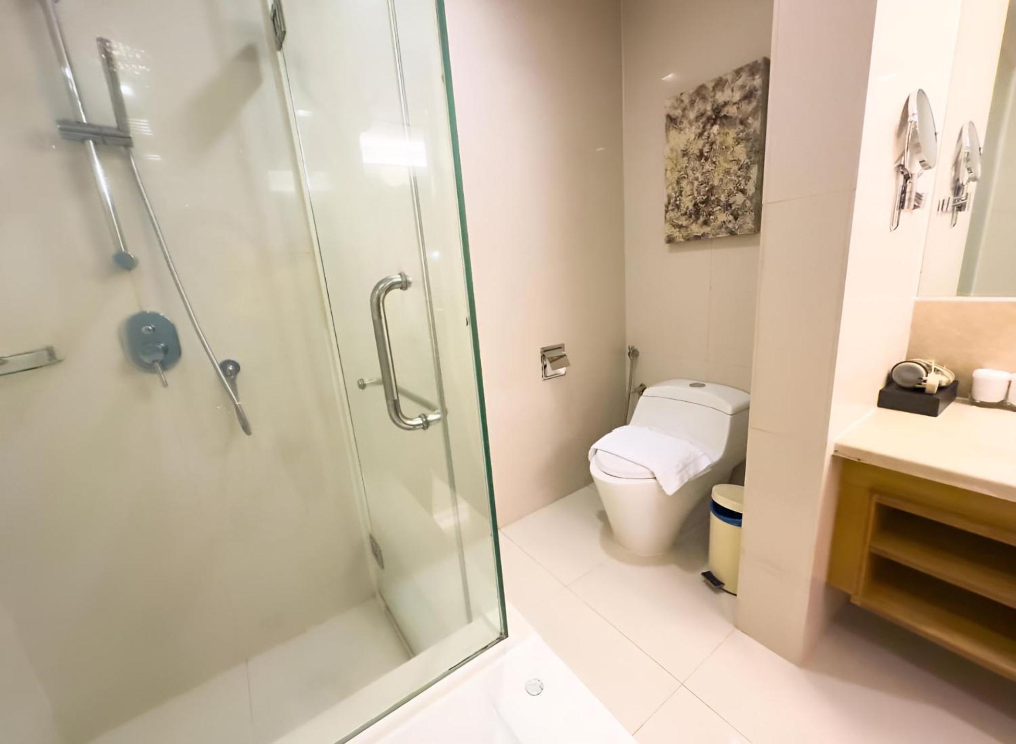 Premium At Lot 163 Fraser Place Klcc