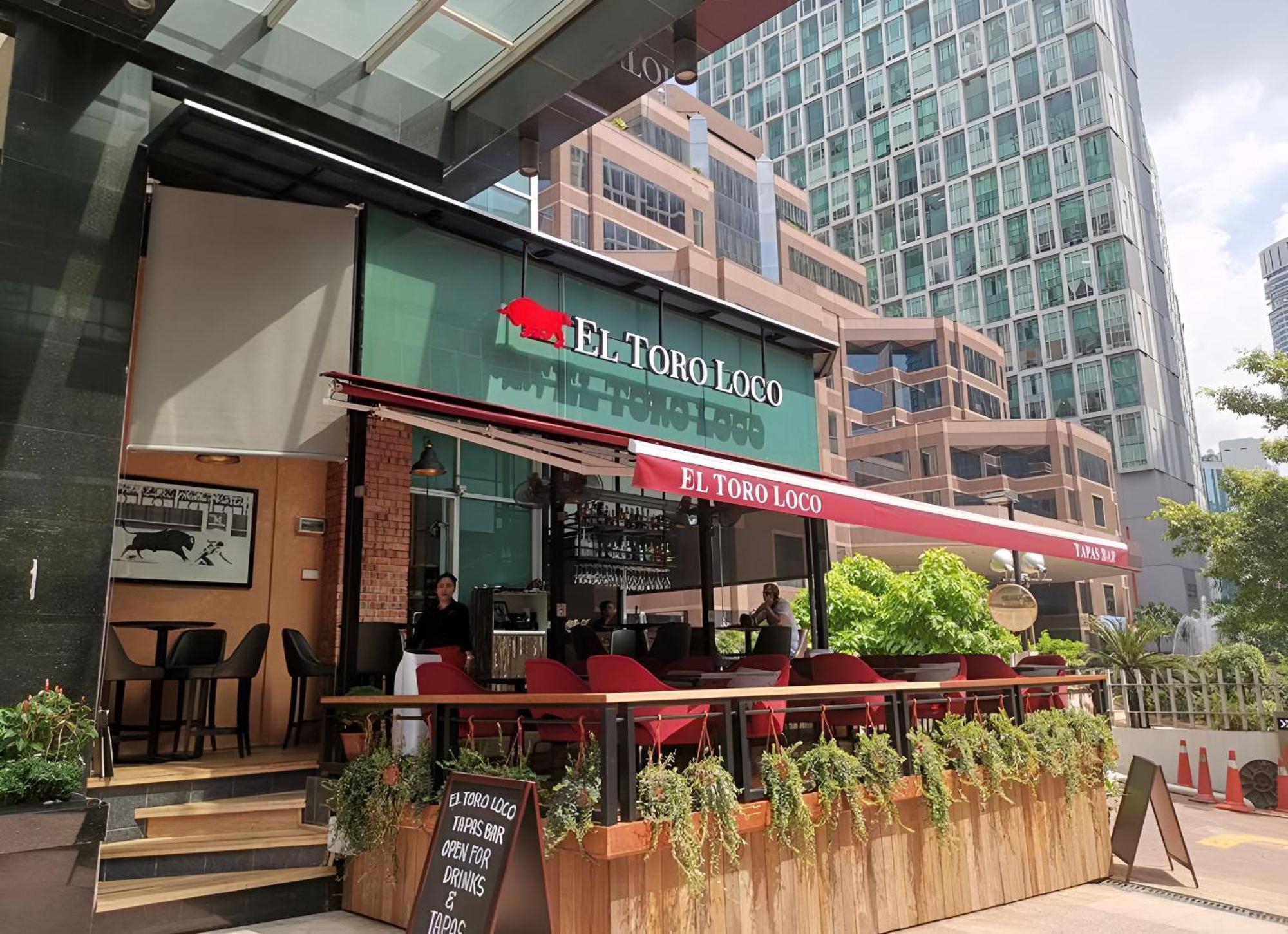Premium At Lot 163 Fraser Place Klcc