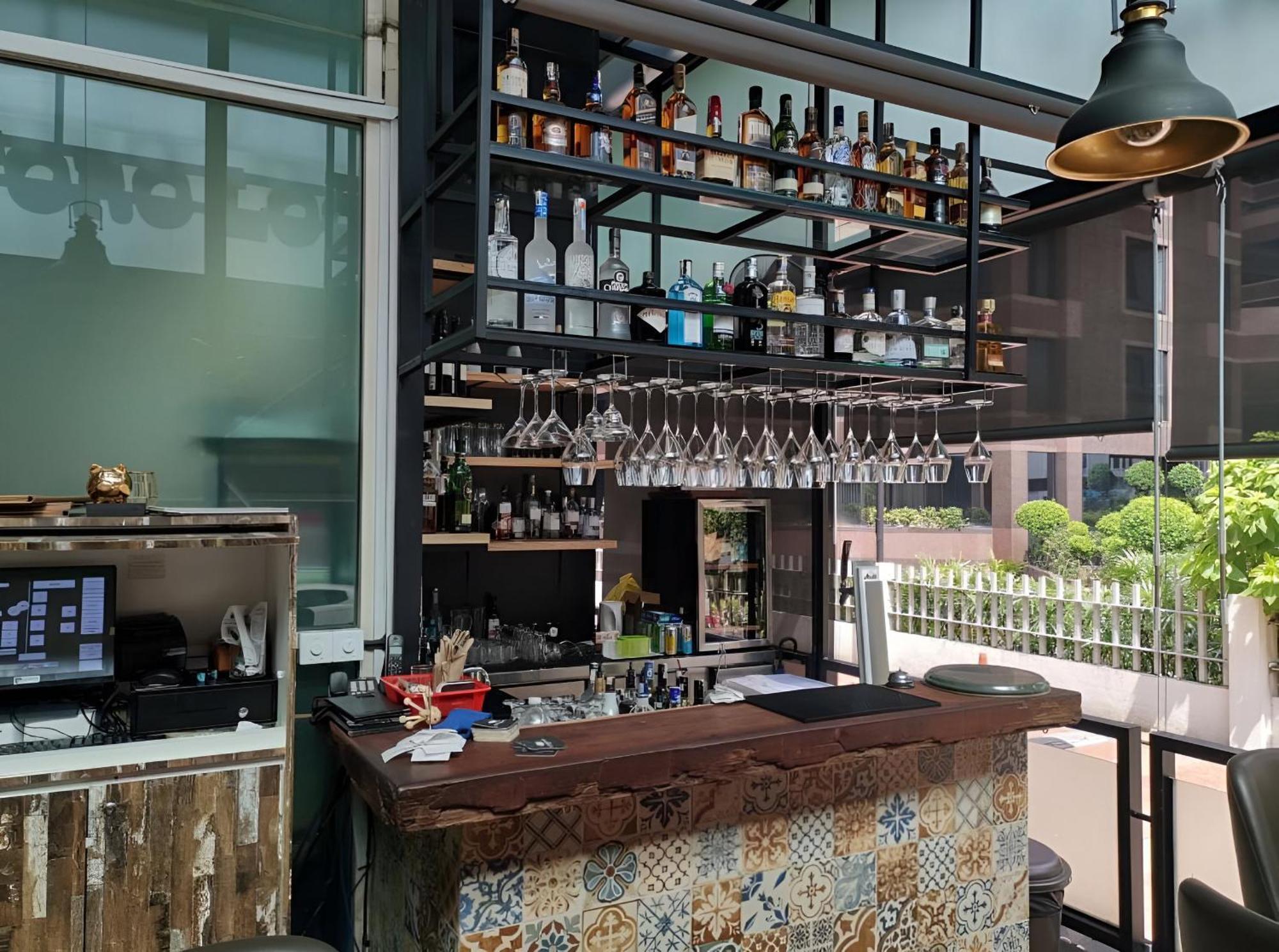 Premium At Lot 163 Fraser Place Klcc Kuala Lumpur