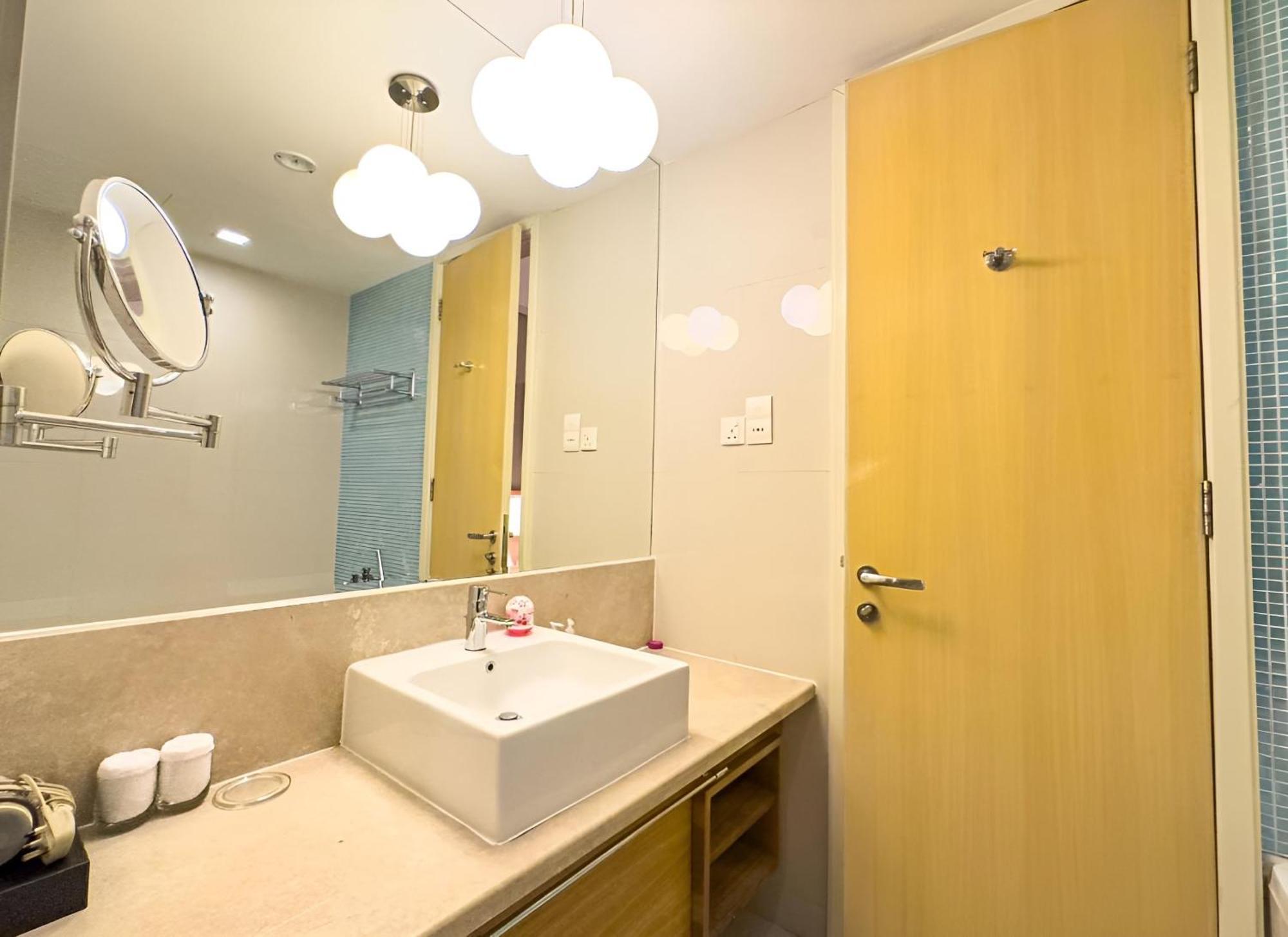 Premium At Lot 163 Fraser Place Klcc *