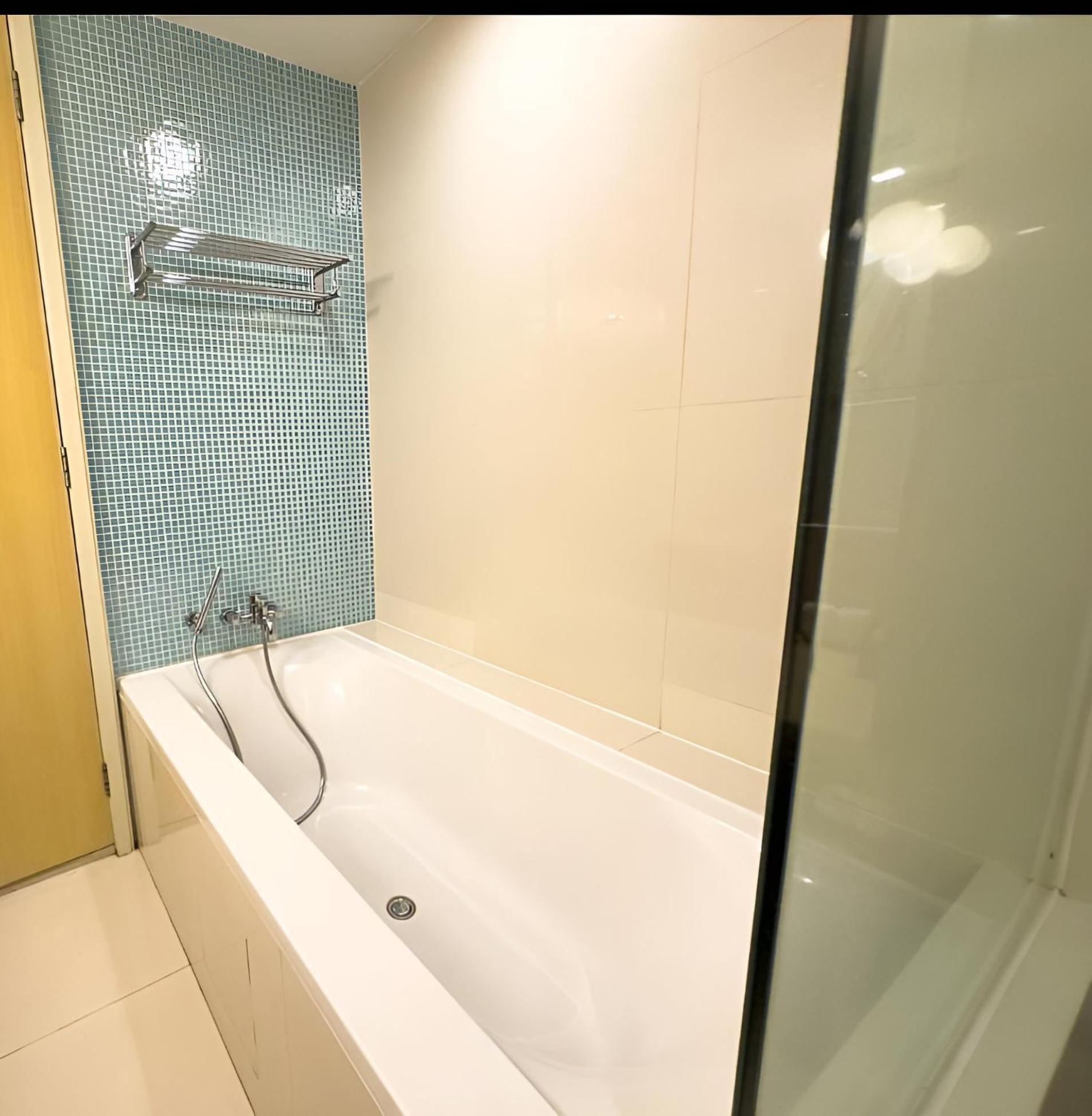 Premium At Lot 163 Fraser Place Klcc Pangsapuri