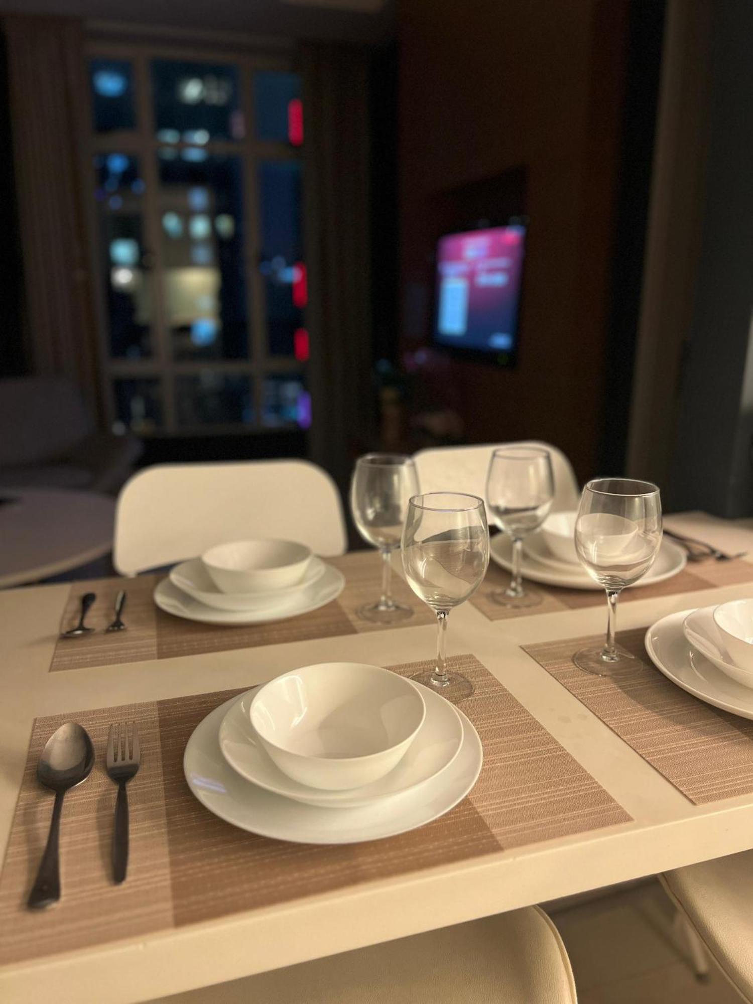 Premium At Lot 163 Fraser Place Klcc Kuala Lumpur